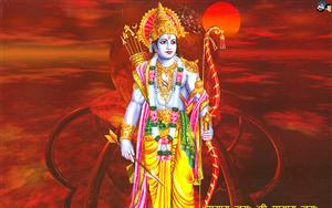 Lord Rama